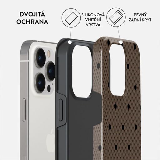 Provocation - iPhone 14 Pro Kryt 6