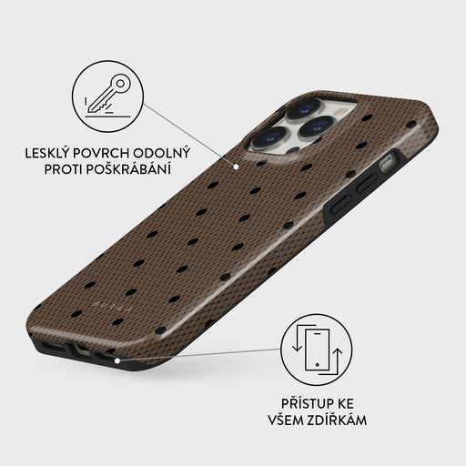 Provocation - iPhone 14 Pro Kryt 7