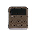 Provocation - Samsung Galaxy Z Flip 4 Kryt 1