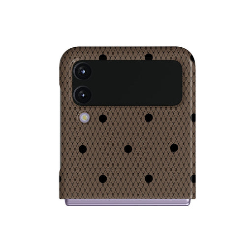 Provocation - Samsung Galaxy Z Flip 4 Kryt 1