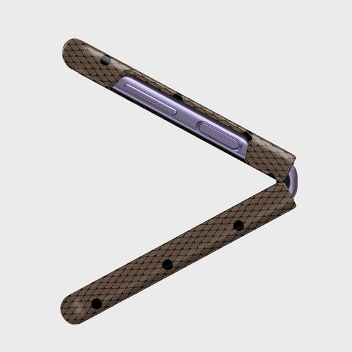 Provocation - Samsung Galaxy Z Flip 4 Kryt 6