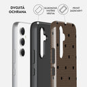 Provocation - Samsung Galaxy A55 Kryt 2