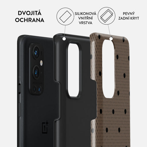 Provocation - OnePlus 9 Pro Kryt 2