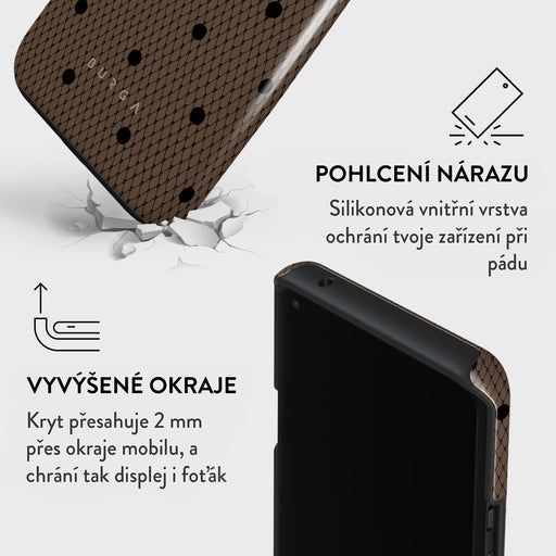 Provocation - OnePlus 9 Pro Kryt 4