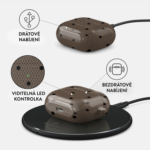 Provocation - AirPods 3 Pouzdro 3