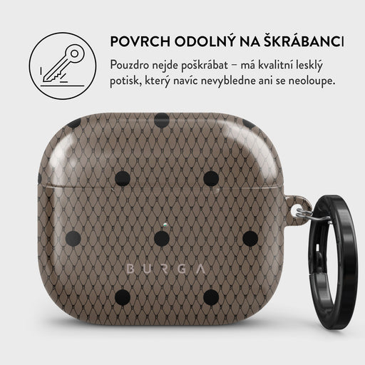 Provocation - AirPods 3 Pouzdro 4