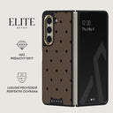 Provocation - Samsung Galaxy Z Fold 5 Kryt 2
