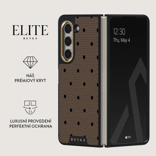 Provocation - Samsung Galaxy Z Fold 5 Kryt 2