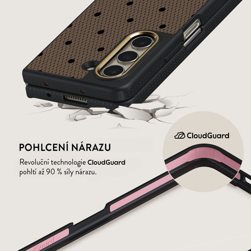 Provocation - Samsung Galaxy Z Fold 5 Kryt 3