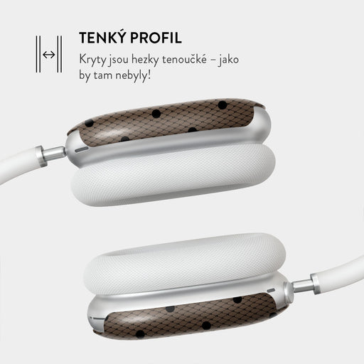 Provocation - AirPods Max Pouzdro 4