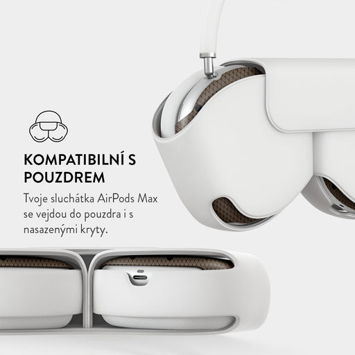 Provocation - AirPods Max Pouzdro 5