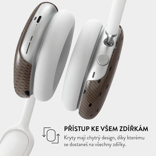 Provocation - AirPods Max Pouzdro 6