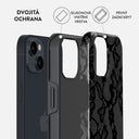 Magnetic - iPhone 15 Plus Kryt 6