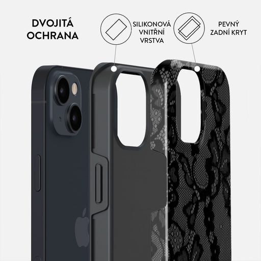 Magnetic - iPhone 15 Plus Kryt 6