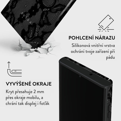 Magnetic - Samsung Galaxy S23 Ultra Kryt 8