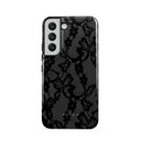 Magnetic - Samsung Galaxy S22 Kryt 5