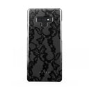 Magnetic - Samsung Galaxy Note 9 Kryt 1
