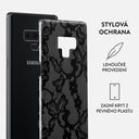 Magnetic - Samsung Galaxy Note 9 Kryt 2