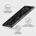Magnetic - Samsung Galaxy Note 9 Kryt 3