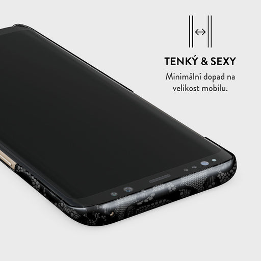 Magnetic - Samsung Galaxy Note 9 Kryt 4