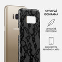 Magnetic - Samsung Galaxy S8 Kryt 2