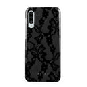 Magnetic - Samsung Galaxy A50 Kryt 1