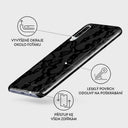 Magnetic - Samsung Galaxy A50 Kryt 3