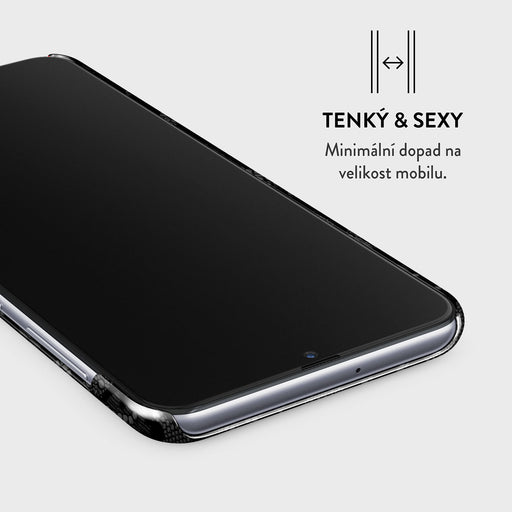 Magnetic - Samsung Galaxy A50 Kryt 4