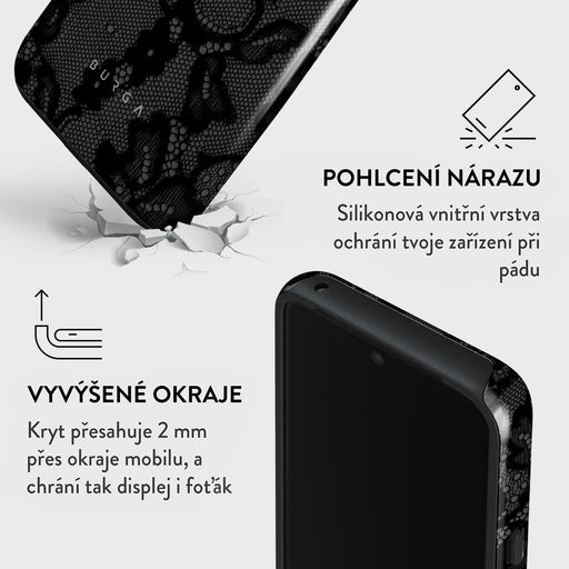 Magnetic - Google Pixel 8 Kryt 4