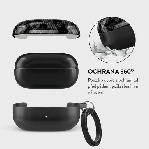 Magnetic - Samsung Galaxy Buds Live Pouzdro 2