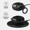 Magnetic - Samsung Galaxy Buds Live Pouzdro 3