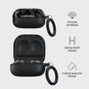 Magnetic - Samsung Galaxy Buds Live Pouzdro 4