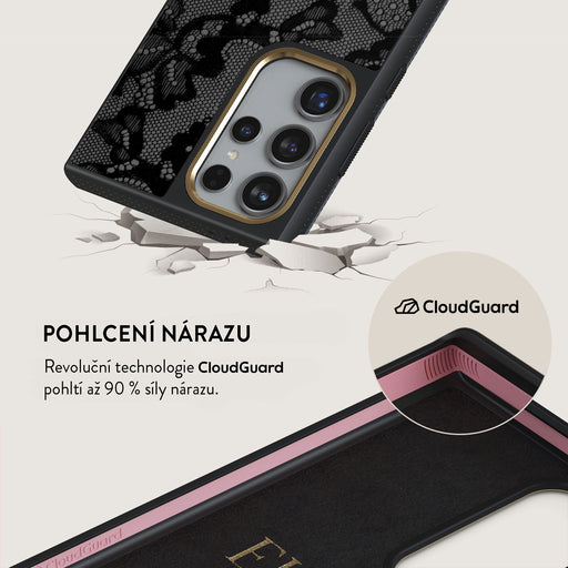 Magnetic - Samsung Galaxy S24 Ultra Kryt 7