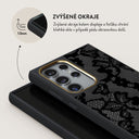 Magnetic - Samsung Galaxy S24 Ultra Kryt 8
