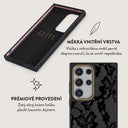 Magnetic - Samsung Galaxy S24 Ultra Kryt 10