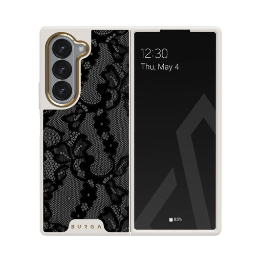 Magnetic - Samsung Galaxy Z Fold 6 Kryt