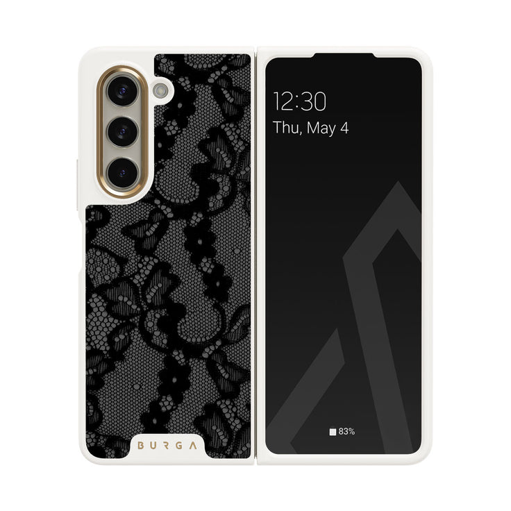 Magnetic - Samsung Galaxy Z Fold 5 Kryt
