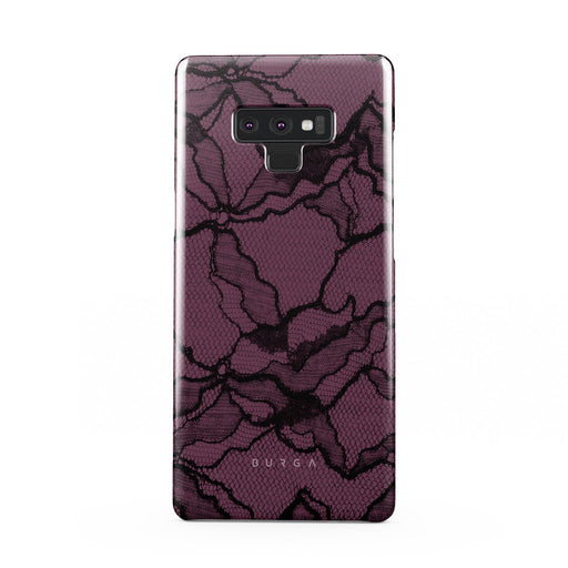 That Girl - Samsung Galaxy Note 9 Kryt 1