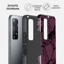 That Girl - Xiaomi Redmi Note 11 Pro Kryt 2