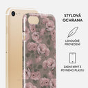 Vintage Glamour - iPhone 7 / iPhone 8 Kryt 2