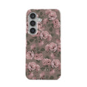 Vintage Glamour - Samsung Galaxy S24 FE Kryt 1