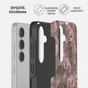 Vintage Glamour - Samsung Galaxy S24 FE Kryt 2