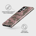 Vintage Glamour - Samsung Galaxy S22 Ultra Kryt 7