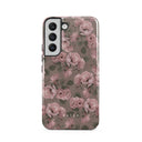 Vintage Glamour - Samsung Galaxy S22 Kryt 5