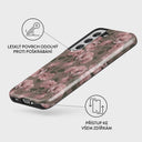 Vintage Glamour - Samsung Galaxy S22 Kryt 7