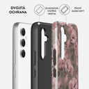 Vintage Glamour - Samsung Galaxy A55 Kryt 2