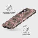 Vintage Glamour - Samsung Galaxy A55 Kryt 3