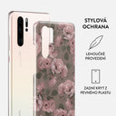 Vintage Glamour - Huawei P30 Pro Kryt 2