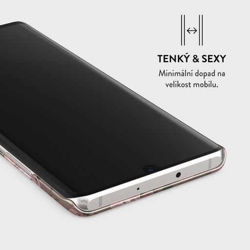 Vintage Glamour - Huawei P30 Pro Kryt 4