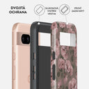 Vintage Glamour - Google Pixel 8a Kryt 2